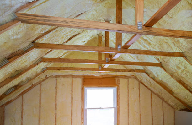 Best Professional Insulation Contractor  in East Lansdowne, PA