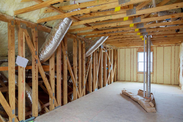 Best Insulation Removal Services  in East Lansdowne, PA