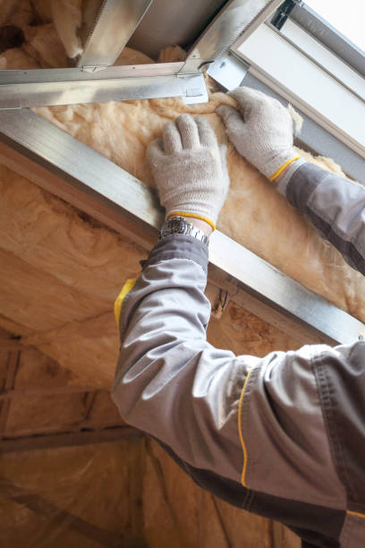 Best Commercial Insulation Contractor  in East Lansdowne, PA