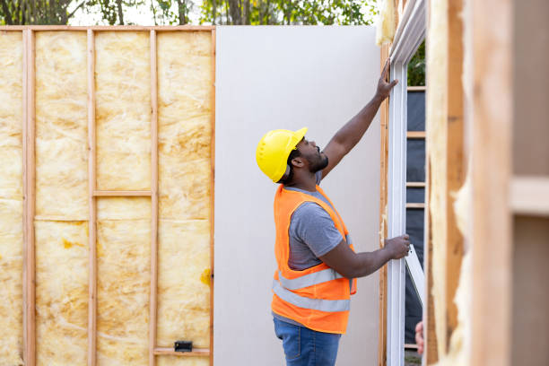 Best Insulation Replacement Services  in East Lansdowne, PA