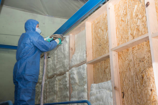 Best Insulation Replacement Services  in East Lansdowne, PA