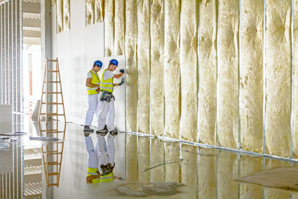 Best Affordable Insulation Services  in East Lansdowne, PA